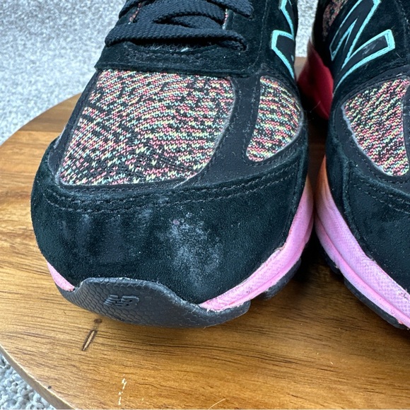 New balance 990 v5 women’s size 6 - Picture 9 of 11